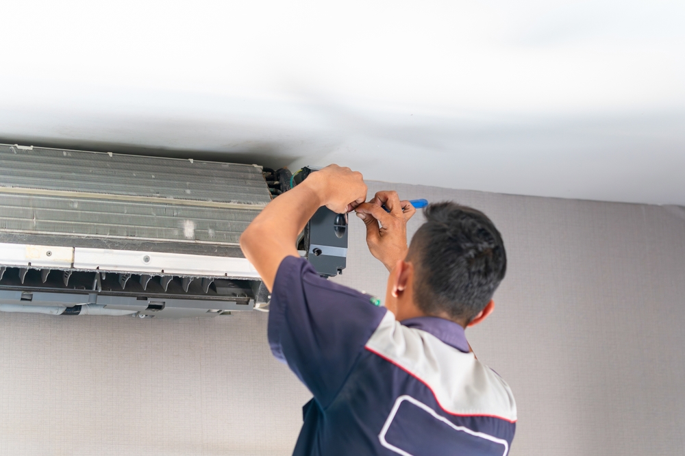 AC Maintenance Guide: How Often to Service Your System