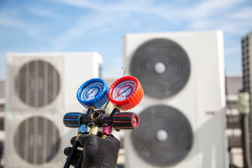 The Mechanical Lungs: How Regular HVAC Maintenance Improves Indoor Air Quality