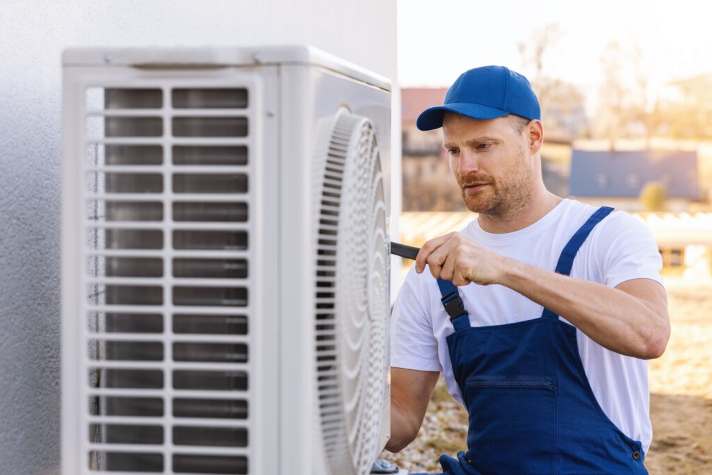 5 Early Warning Signs Your Air Conditioner Needs Repair (Before It Completely Fails)