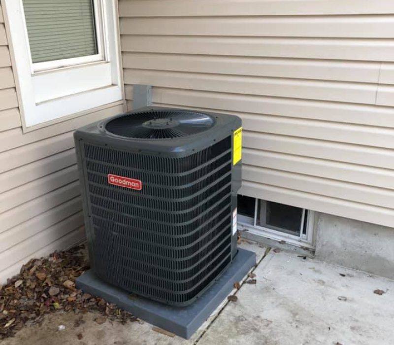 Repair and Maintenance