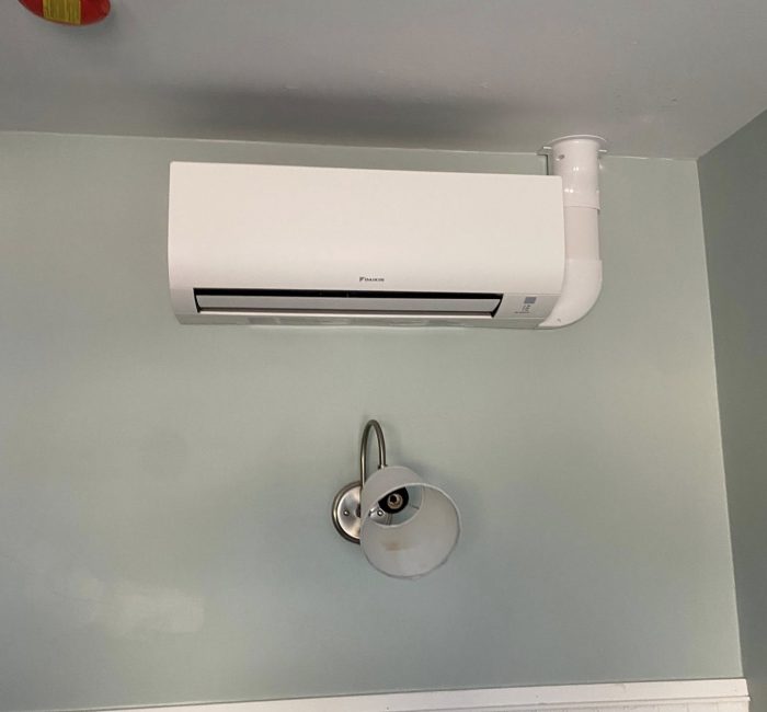 ac maintenance penndel