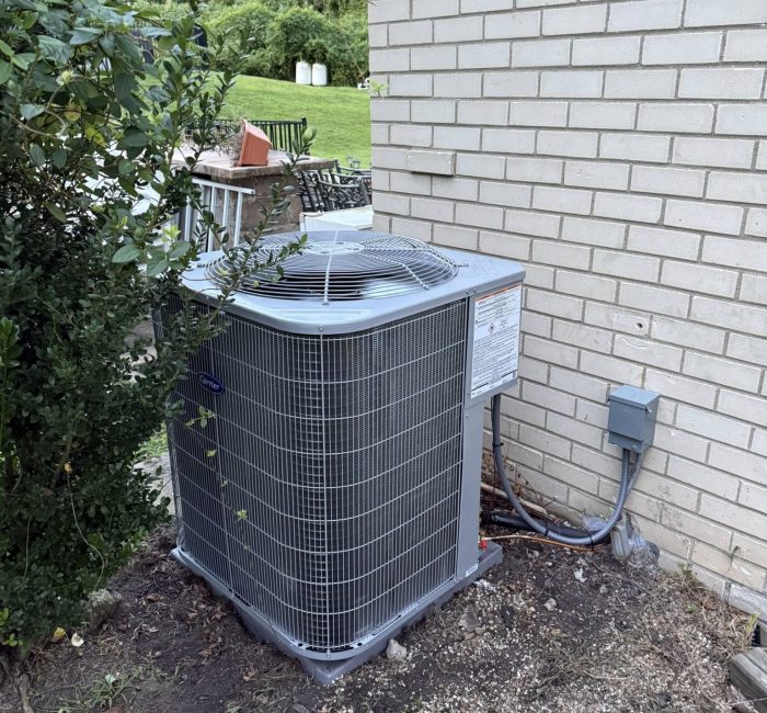 ac repair bristol pa