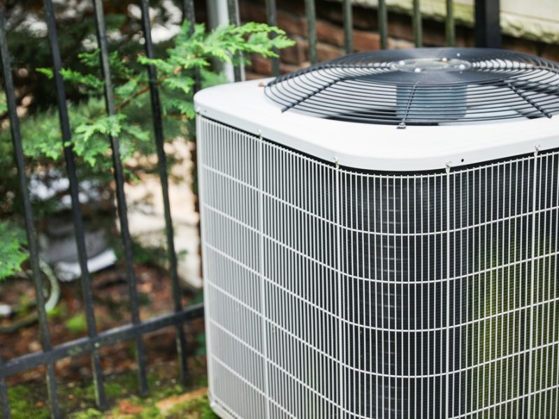 ac repair new hope pa