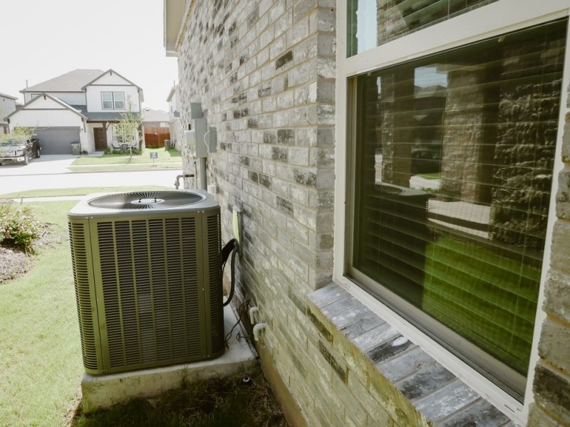 air conditioner repair penndel