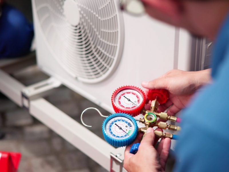 air conditioning installation southampton pa