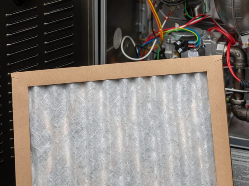 emergency furnace repair penndel