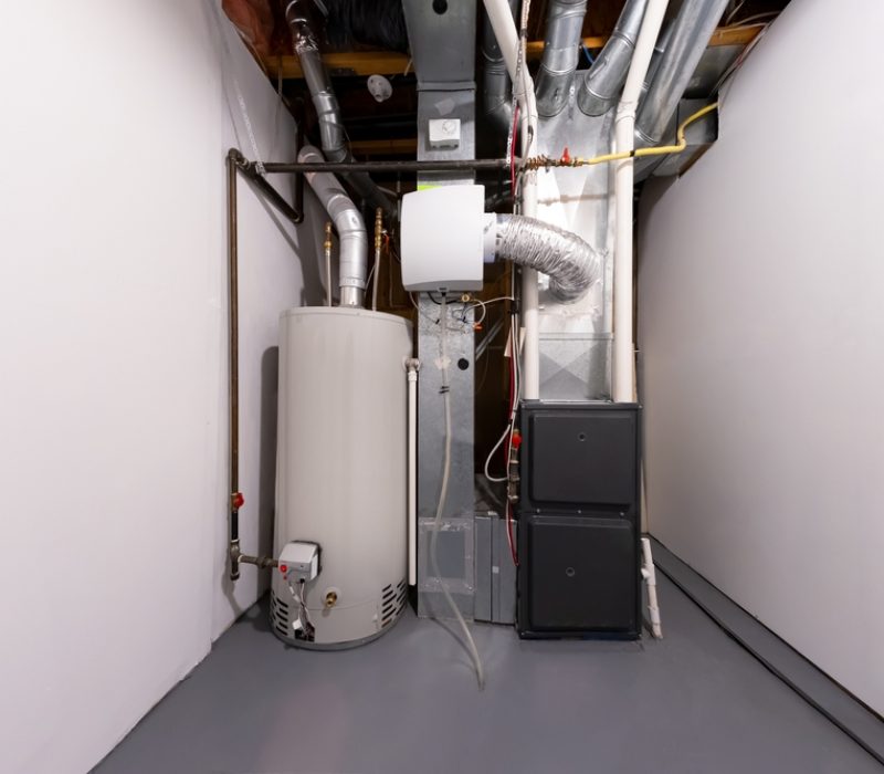 emergency furnace repair