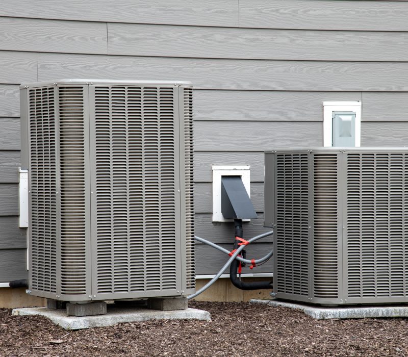 emergency hvac repair richboro