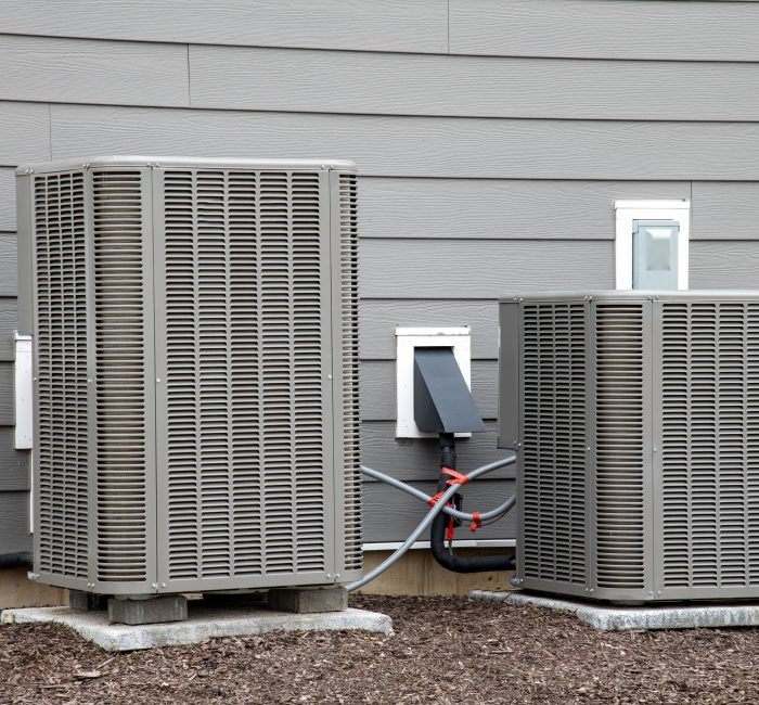 emergency hvac repair southampton pa