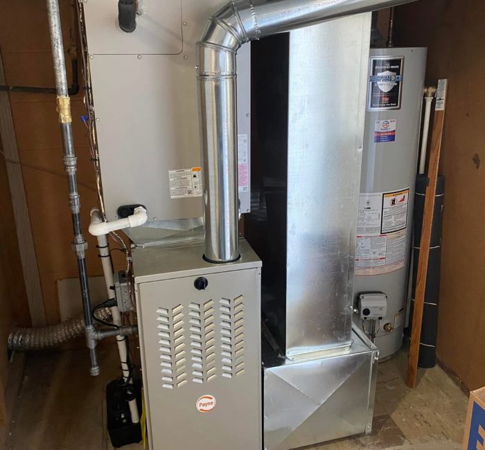 furnace repair services fairless hills