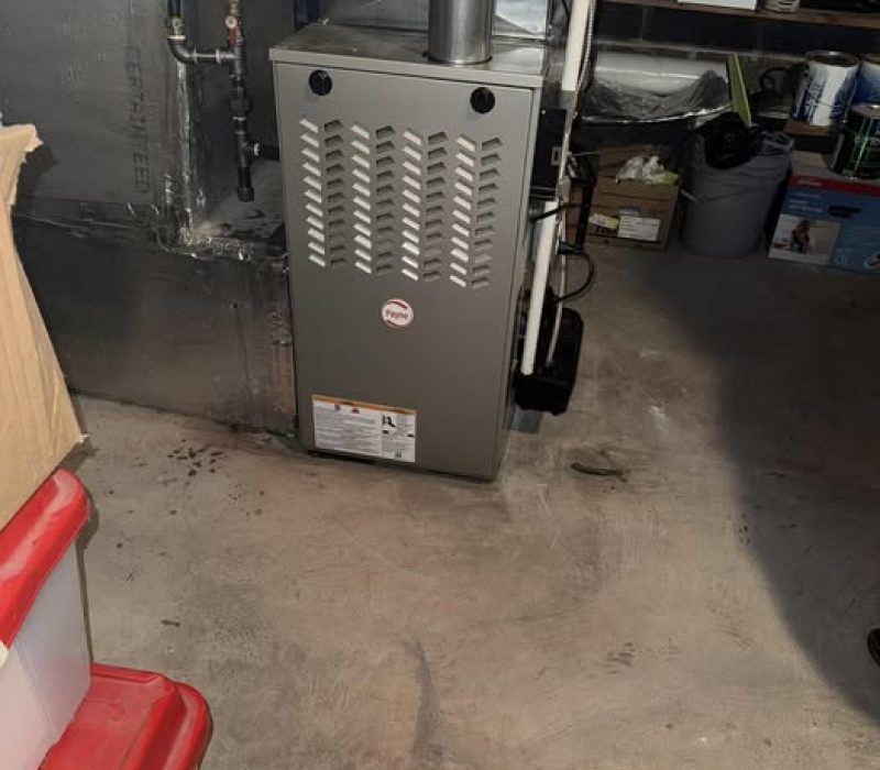 furnace repair services in levittown pa