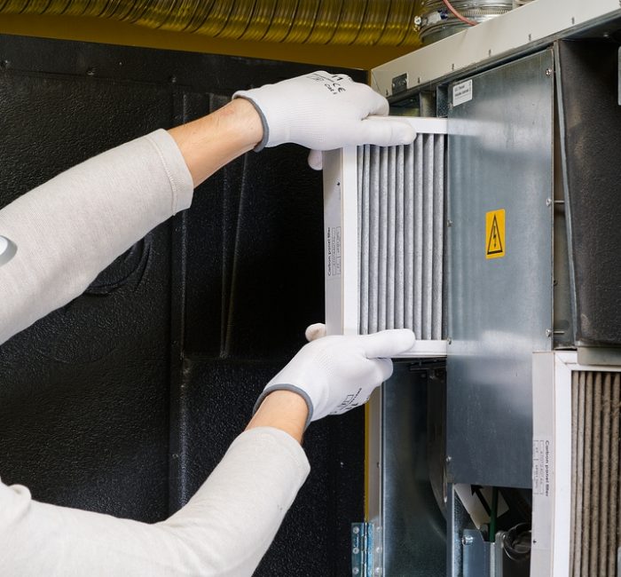 furnace repair services new hope pa