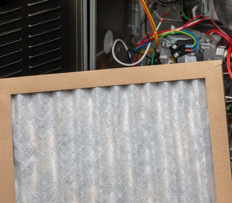 furnace repair services yardley