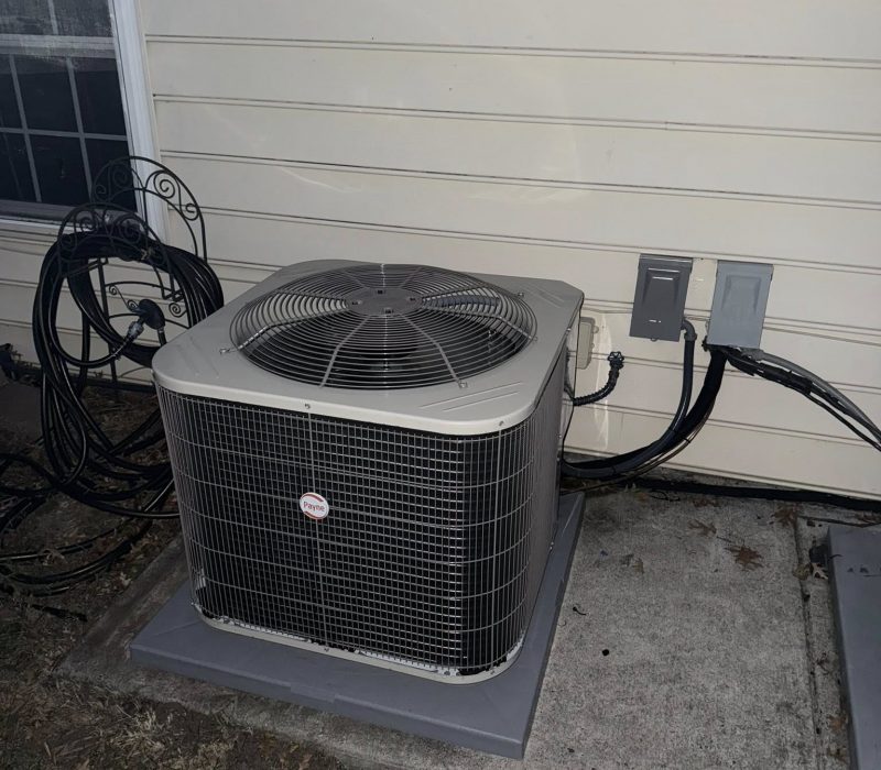 hvac bristol pa