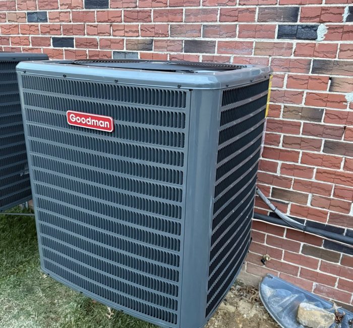hvac feasterville trevose