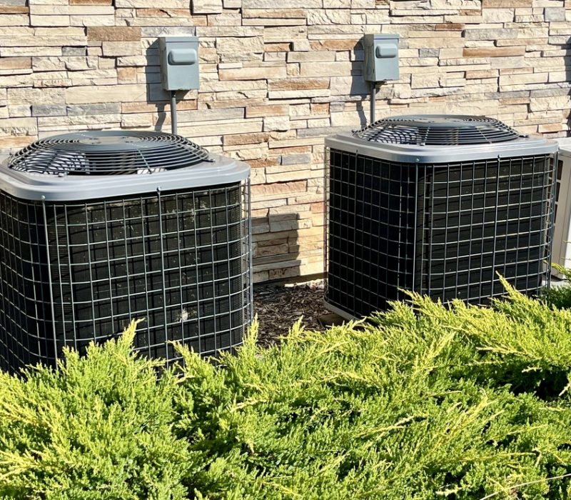 hvac morrisville pa