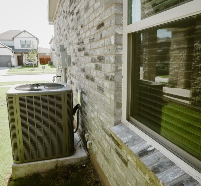 hvac richboro