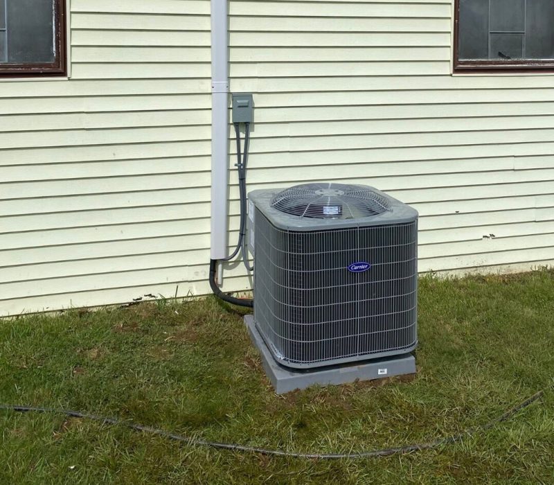 hvac services penndel