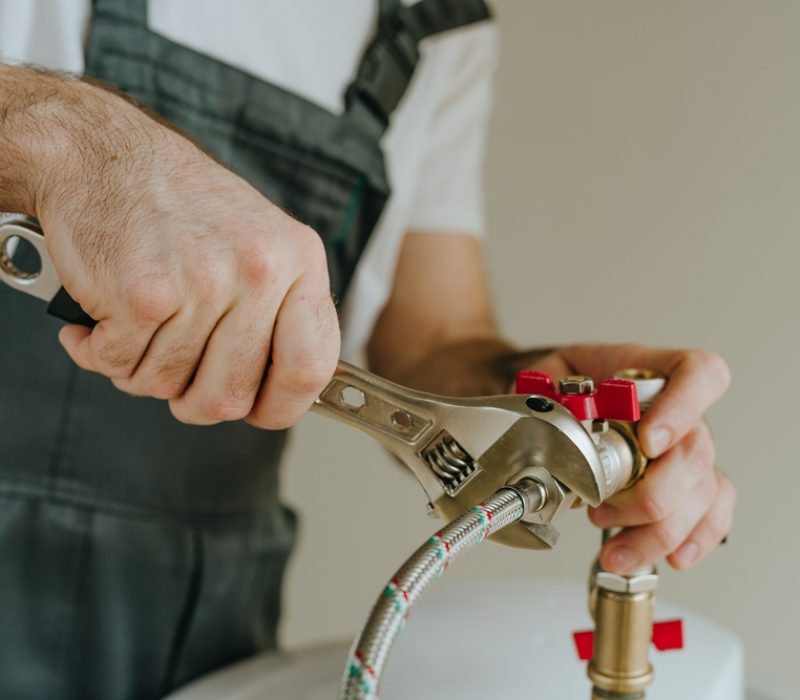 water heater repair new hope pa